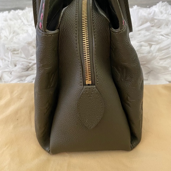 ❌SOLD❌ Louis Vuitton Vosges Mm - Picture 3 of 10